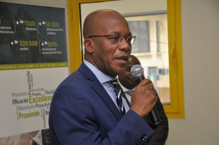 Le patronat ivoirien signe un partenariat pour la formation des DRH